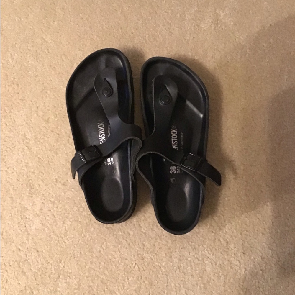 Birkenstock Monterey Exquisite Gizeh